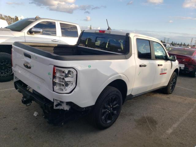 Image 3 of 2023 FORD MAVERICK XL 2023 with VIN 3FTTW8E3XPRA59449
