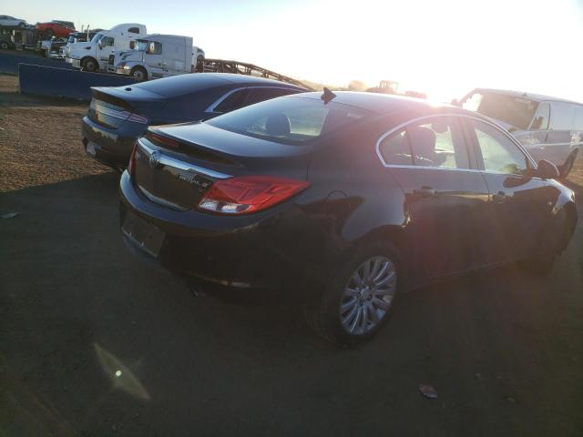 Изображение 3 2011 BUICK REGAL CXL 2011 с VIN W04GX5GV4B1107522