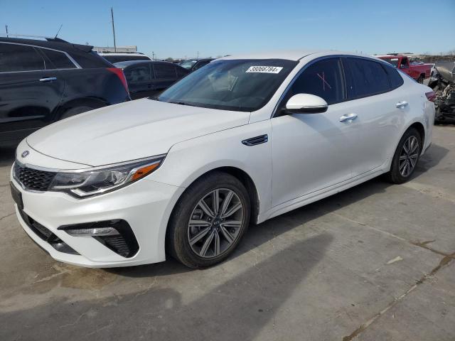 Изображение 2020 KIA OPTIMA EX 2020