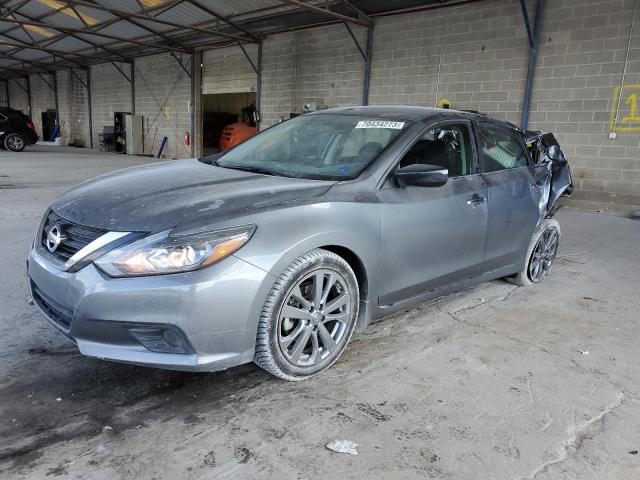 Image 1 of 2018 NISSAN ALTIMA 2.5 2018 with VIN 1N4AL3AP1JC137012