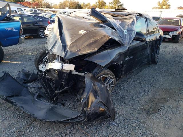 Image 1 of 2015 BMW X6 M 2015 with VIN 5YMKW8C50F0R42711