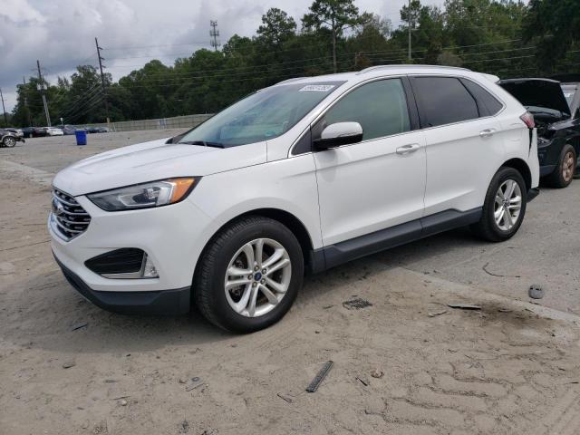 2020 FORD EDGE SEL 2020 image