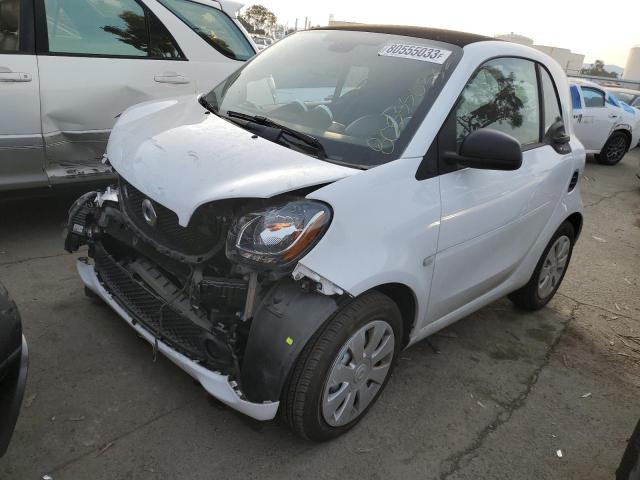 2019 SMART FORTWO  2019 image