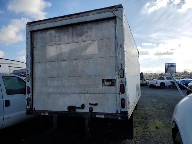 Изображение 3 2008 ISUZU NRR  2008 с VIN JALE5W16887301646