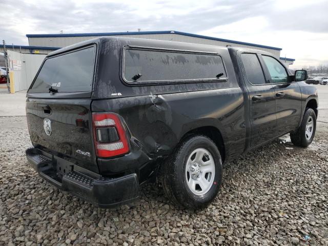 Image 3 of 2023 RAM 1500 TRADESMAN 2023 with VIN 1C6RRFCG5PN694522