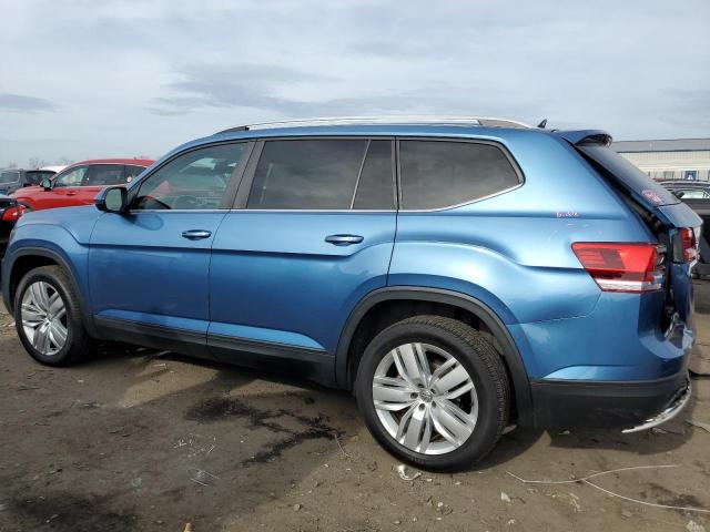 Image 2 of 2019 VOLKSWAGEN ATLAS SE 2019 with VIN 1V2UR2CA1KC519436