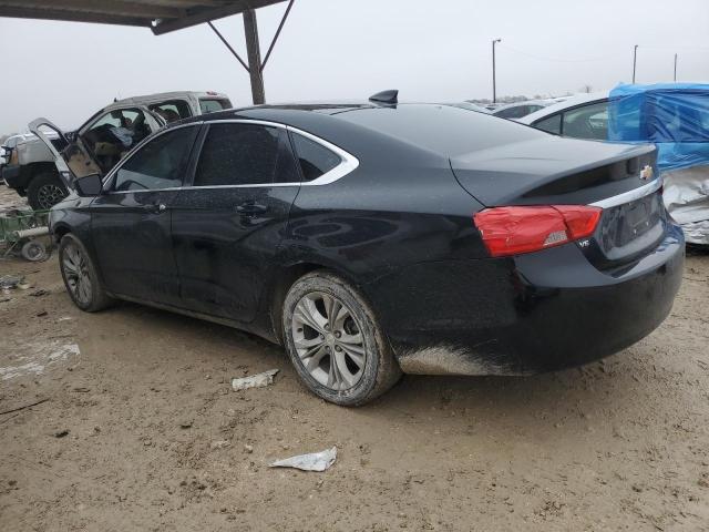 Image 2 of 2015 CHEVROLET IMPALA LT 2015 with VIN 2G1125S33F9177121
