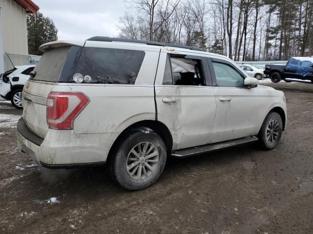 Image 3 of 2020 FORD EXPEDITION XLT 2020 with VIN 1FMJU1JT4LEA78372