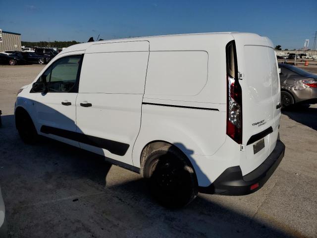 Image 2 of 2022 FORD TRANSIT CONNECT XLT 2022 with VIN NM0LS7T24N1522643