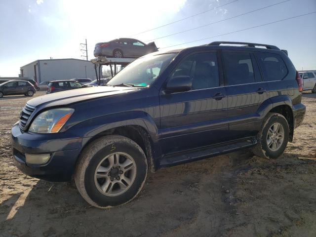 2003 LEXUS GX 470 2003 image