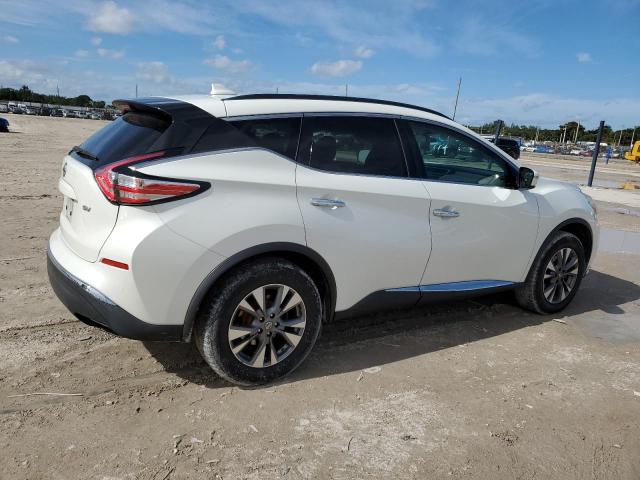 Obraz 3 z 2017 NISSAN MURANO S 2017 z VIN 5N1AZ2MG6HN108386