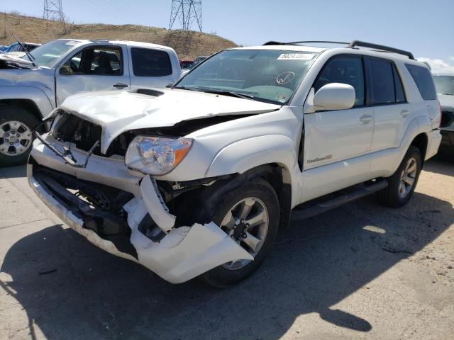 Obraz 2008 TOYOTA 4RUNNER SR5 2008