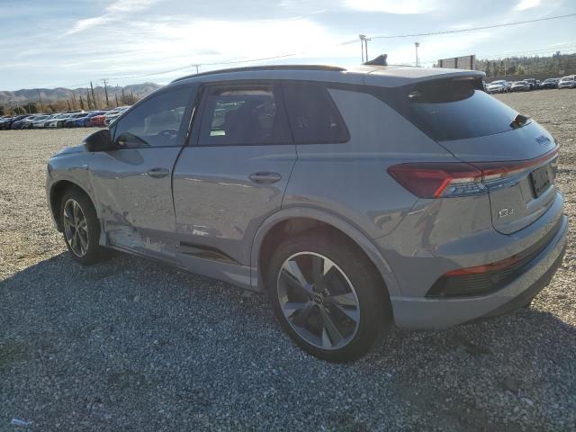 Obraz 2 z 2023 AUDI Q4 E-TRON PRESTIGE 2023 z VIN WA1M2BFZ6PP013246