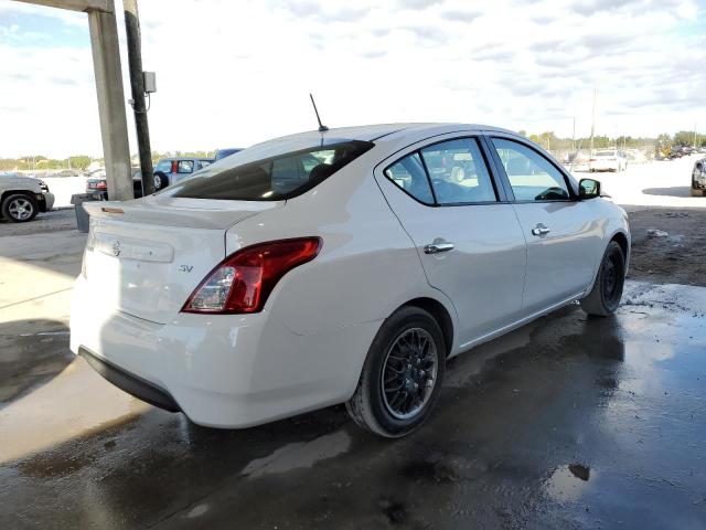 Obraz 3 z 2018 NISSAN VERSA S 2018 z VIN 3N1CN7AP8JL829344