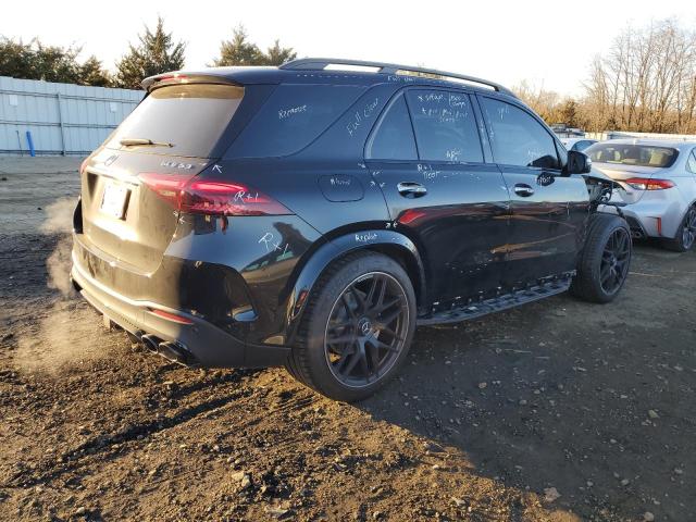 Изображение 3 2024 MERCEDES-BENZ GLE AMG 53 4MATIC 2024 с VIN 4JGFB6BB9RB014837