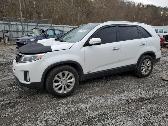 Изображение 2014 KIA SORENTO EX 2014