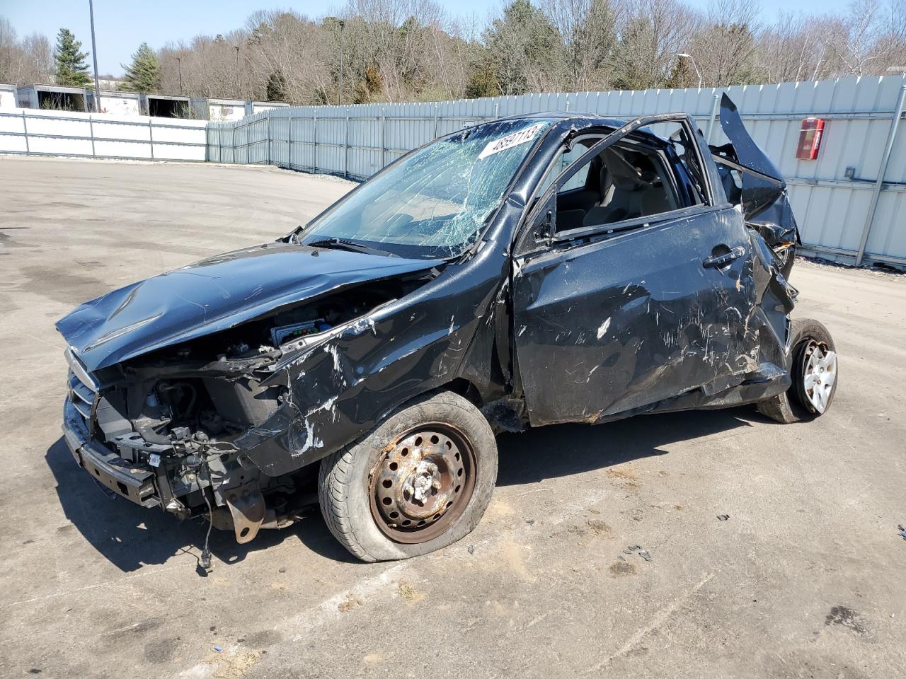Obraz 2007 HYUNDAI ELANTRA GLS 2007