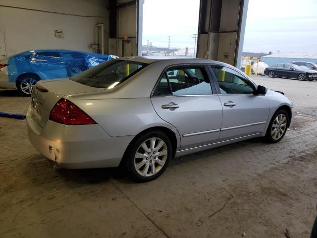 Image 3 of 2007 HONDA ACCORD EX 2007 with VIN 1HGCM66537A044071