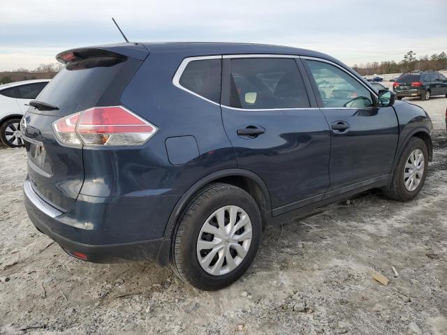 Image 3 of 2016 NISSAN ROGUE S 2016 with VIN 5N1AT2MN5GC914827