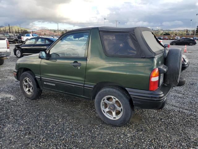 Obraz 2 z 1999 CHEVROLET TRACKER  1999 z VIN 2CNBJ18C4X6910242
