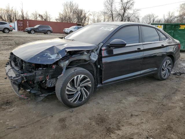 Obraz 1 z 2020 VOLKSWAGEN JETTA SEL 2020 z VIN 3VWEB7BU5LM007162