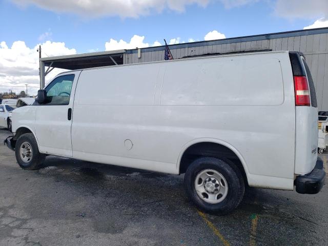 Image 2 of 2014 CHEVROLET EXPRESS G2500  2014 with VIN 1GCWGGCA9E1211914