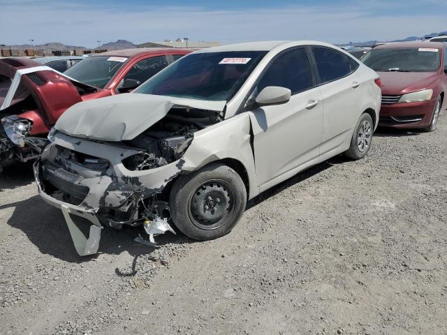 2016 HYUNDAI ACCENT SE 2016 image