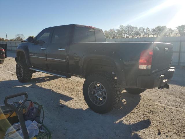 Obraz 2 z 2011 GMC SIERRA K2500 DENALI 2011 z VIN 1GT125C89BF159581