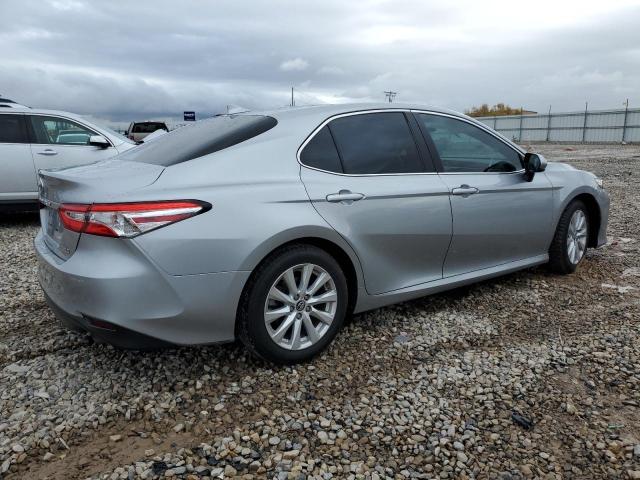 Изображение 3 2019 TOYOTA CAMRY L 2019 с VIN 4T1B11HKXKU266621
