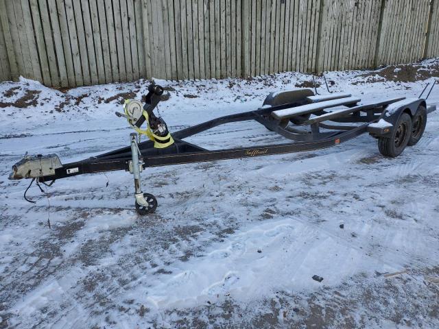 Image 2 of 2000 TUFF TRAILER 2000 with VIN 45JB2ES2XY1000870