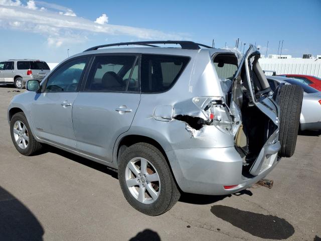 Image 2 of 2007 TOYOTA RAV4 LIMITED 2007 with VIN JTMBK31V676014734