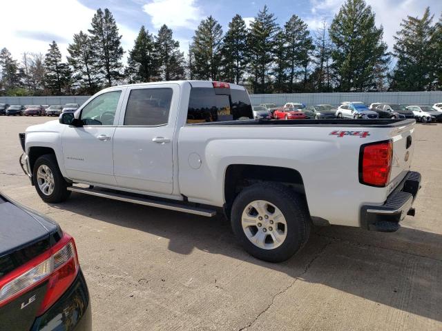 Obraz 2 z 2017 CHEVROLET SILVERADO K1500 LT 2017 z VIN 1GCUKREC7HF214768