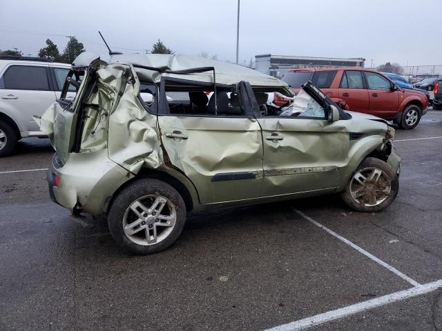 Obraz 3 z 2011 KIA SOUL + 2011 z VIN KNDJT2A28B7258431