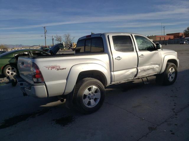 Изображение 3 2012 TOYOTA TACOMA DOUBLE CAB PRERUNNER 2012 с VIN 3TMJU4GN7CM137777