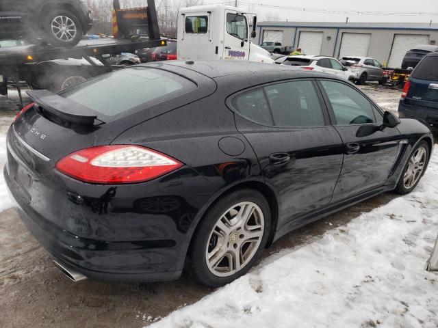 Изображение 3 2013 PORSCHE PANAMERA 2 2013 с VIN WP0AA2A73DL013788