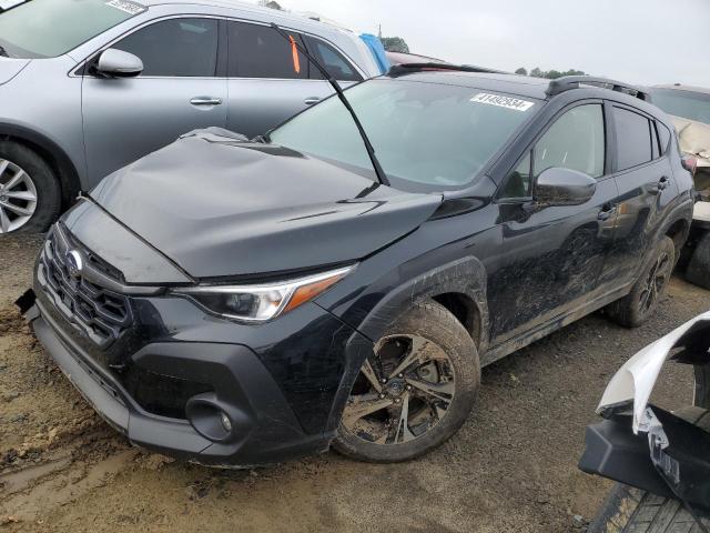 2024 SUBARU CROSSTREK PREMIUM 2024 image