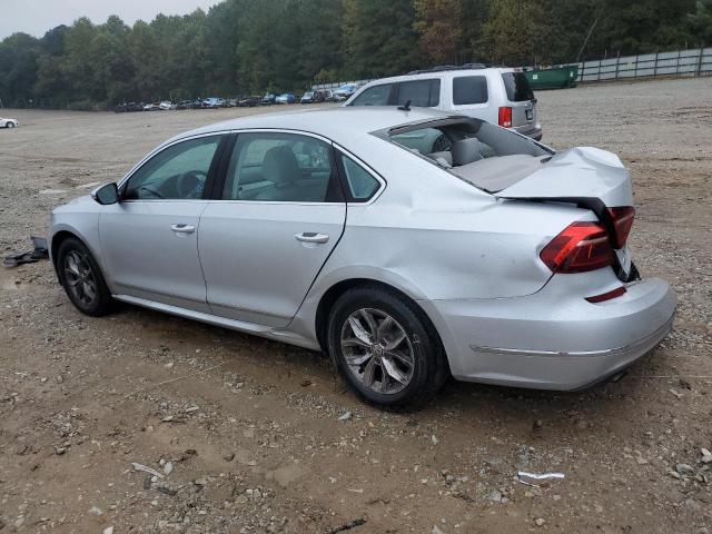 Image 2 of 2017 VOLKSWAGEN PASSAT S 2017 with VIN 1VWAT7A32HC026832