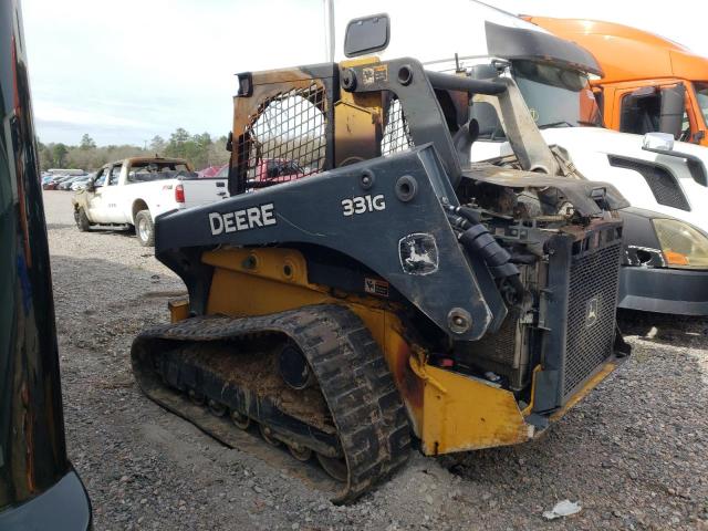 Obraz 3 z 2018 JOHN DEERE 331G 2018 z VIN 1T0331GMKJF331712