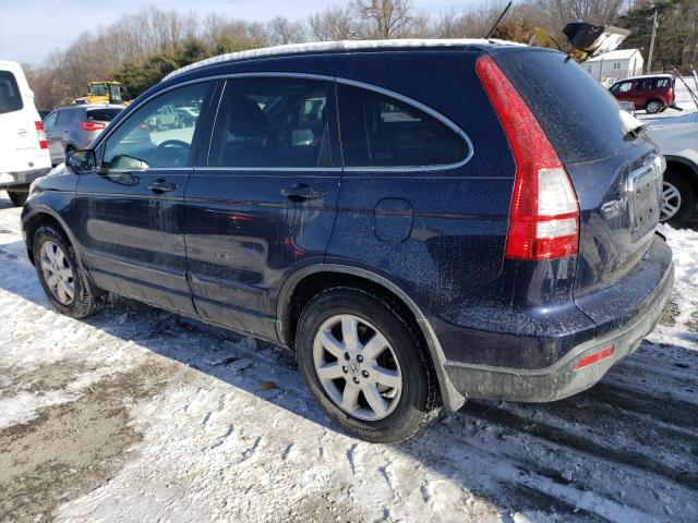 Obraz 2 z 2008 HONDA CR-V EXL 2008 z VIN JHLRE48798C021525