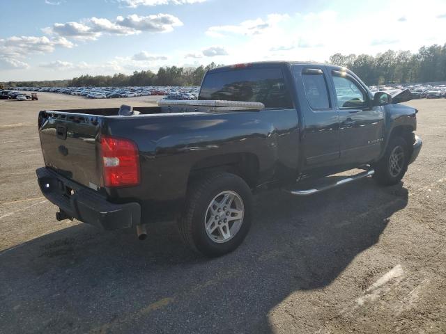 Изображение 3 2008 CHEVROLET SILVERADO C1500 2008 с VIN 1GCEC19J68Z275569