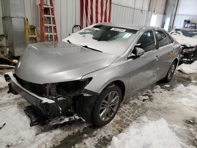 Изображение 1 2017 TOYOTA CAMRY LE 2017 с VIN 4T1BF1FK6HU697860