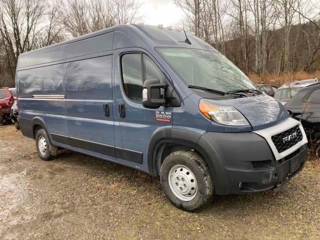 2022 RAM PROMASTER 3500 3500 HIGH 2022 image