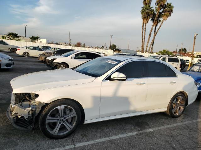 Image 1 of 2020 MERCEDES-BENZ E 350 2020 with VIN W1KZF8DB3LA829648