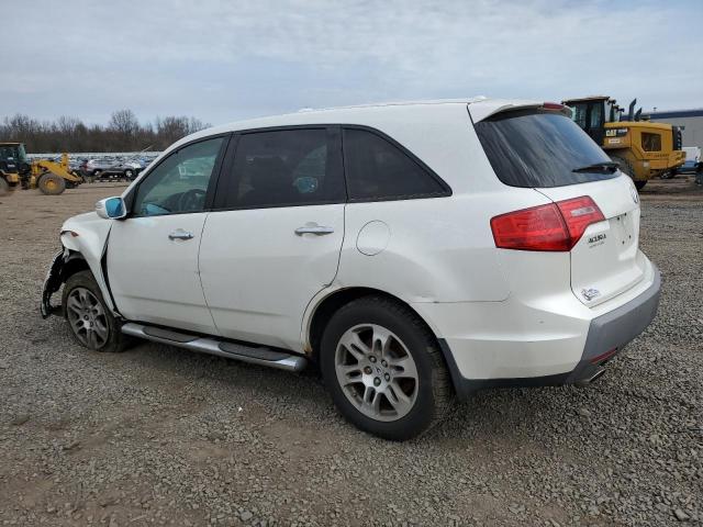 Image 2 of 2008 ACURA MDX  2008 with VIN 2HNYD28228H514958