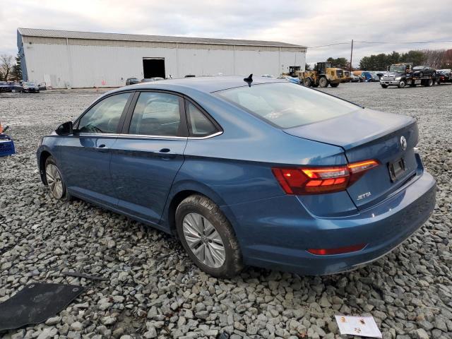 Obraz 2 z 2019 VOLKSWAGEN JETTA S 2019 z VIN 3VWC57BU2KM170669