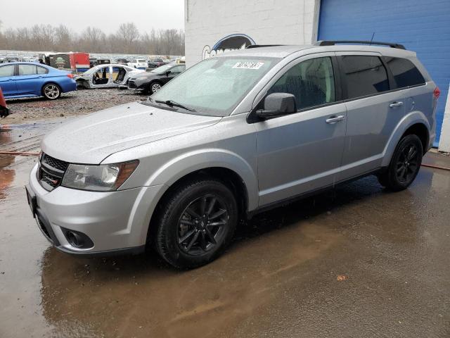 Obraz 1 z 2019 DODGE JOURNEY SE 2019 z VIN 3C4PDCBB0KT778856