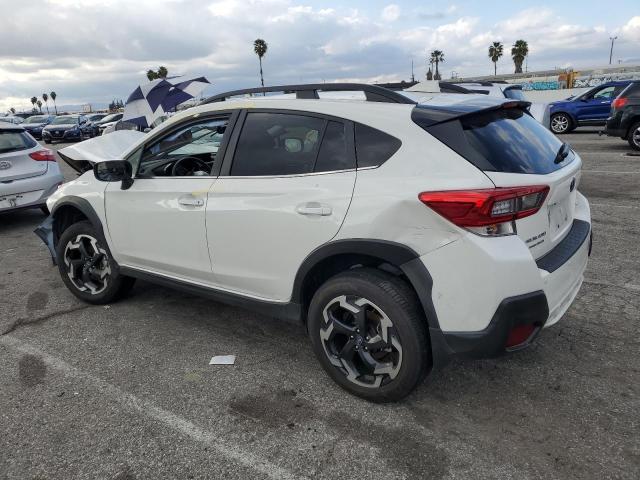 Изображение 2 2023 SUBARU CROSSTREK LIMITED 2023 с VIN JF2GTHNCXPH254044