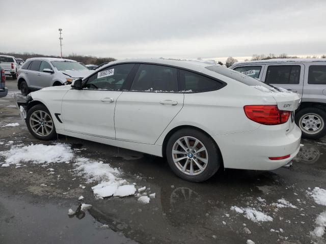 Image 2 of 2015 BMW 328 XIGT 2015 with VIN WBA3X5C52FD562221