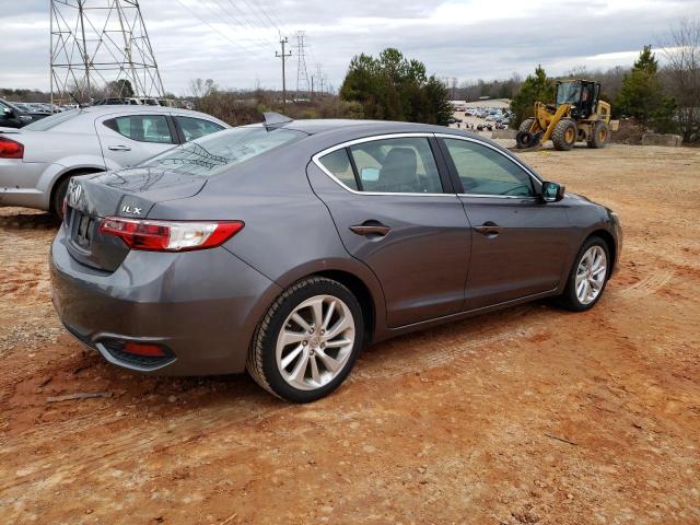 Изображение 3 2017 ACURA ILX BASE WATCH PLUS 2017 с VIN 19UDE2F35HA003290