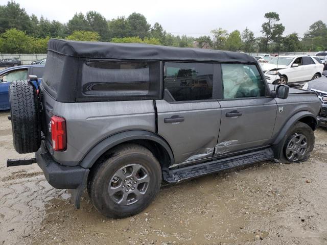 Image 3 of 2021 FORD BRONCO BASE 2021 with VIN 1FMEE5BP7MLA73428